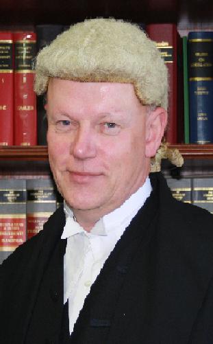 Judge O'Donnell